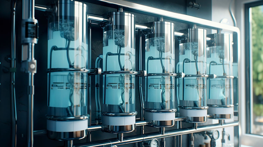 Фильтры для воды