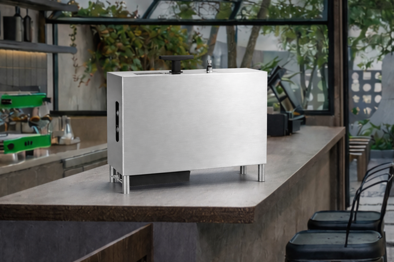 Производство новой линейки HoReCa