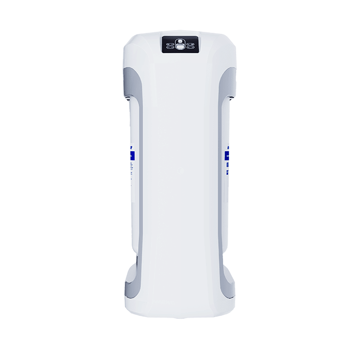 изображение Аквафор DWM 201 вид спереди