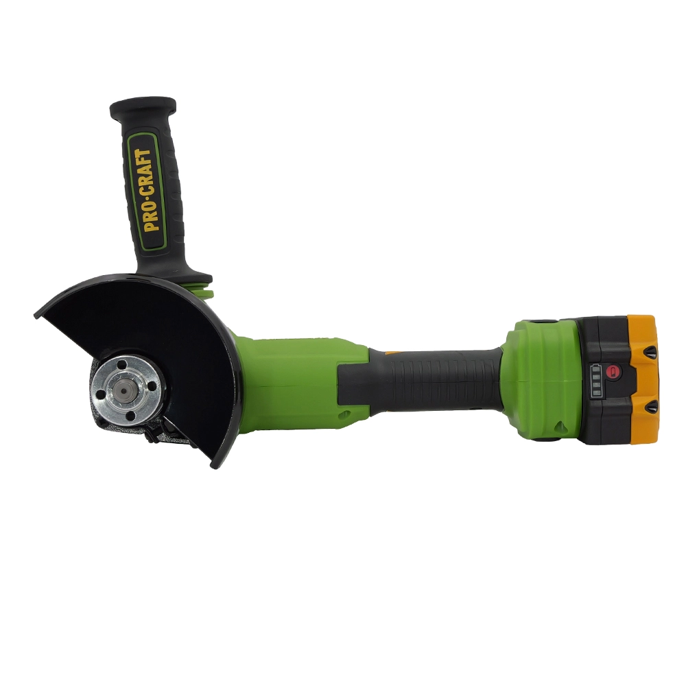 Аккумуляторная болгарка для резки и шлифовки — Тирасполь, Кишинёв