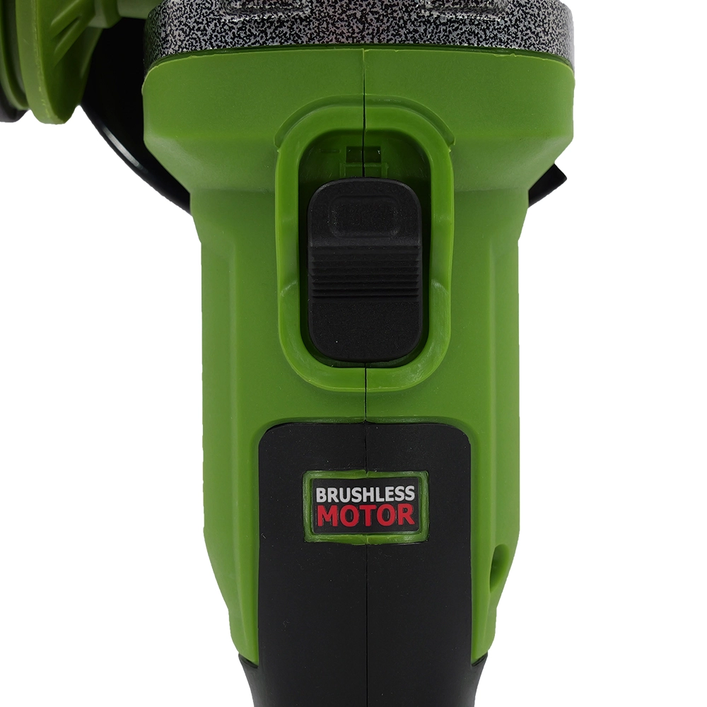 3 скорости у болгарки Про-Крафт