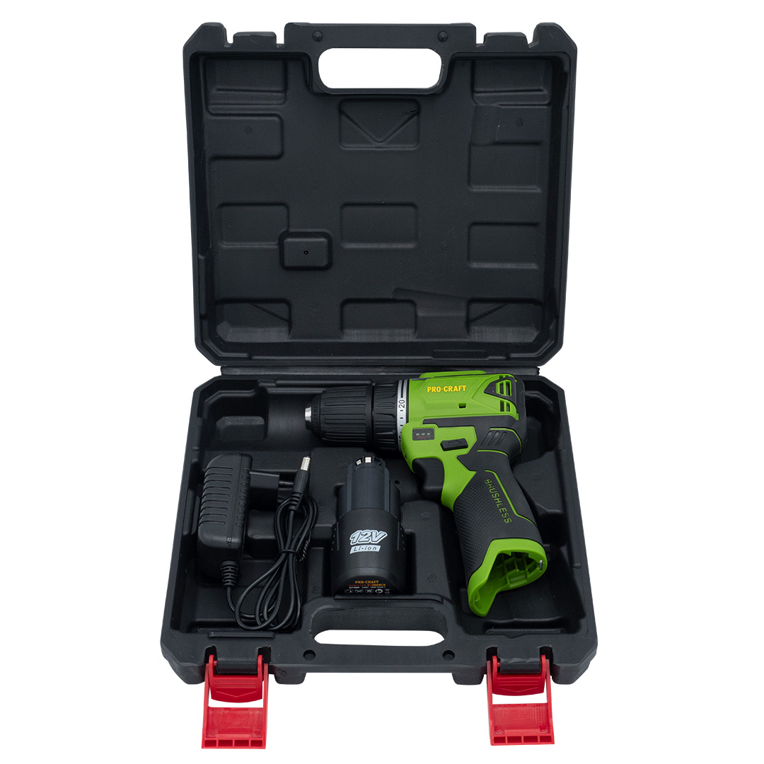 Кейс Про-Крафт