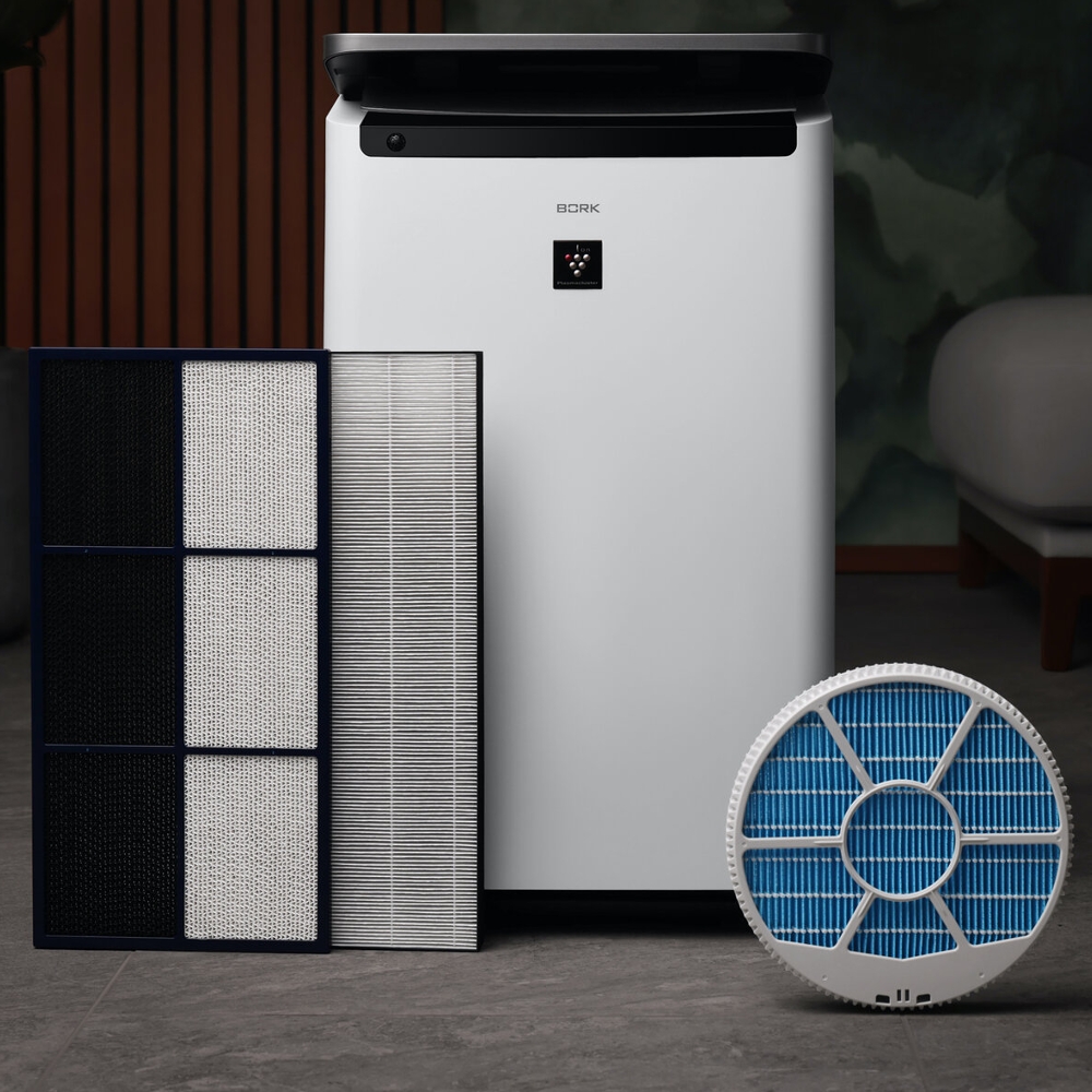 Климатическая техника