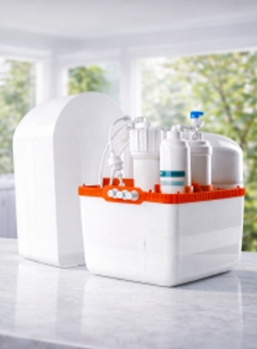 Фильтры на любой бюджет