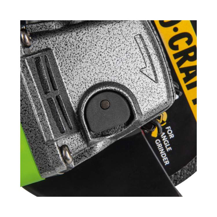 Металлическая головка болгарки Про-Крафт, Тирасполь