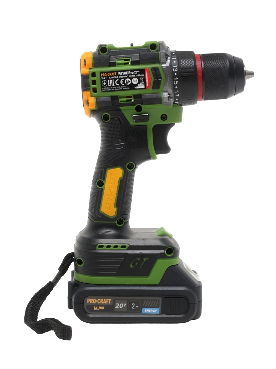 Аккумуляторный шуруповёрт, продажа — Кишинёв, Тирасполь