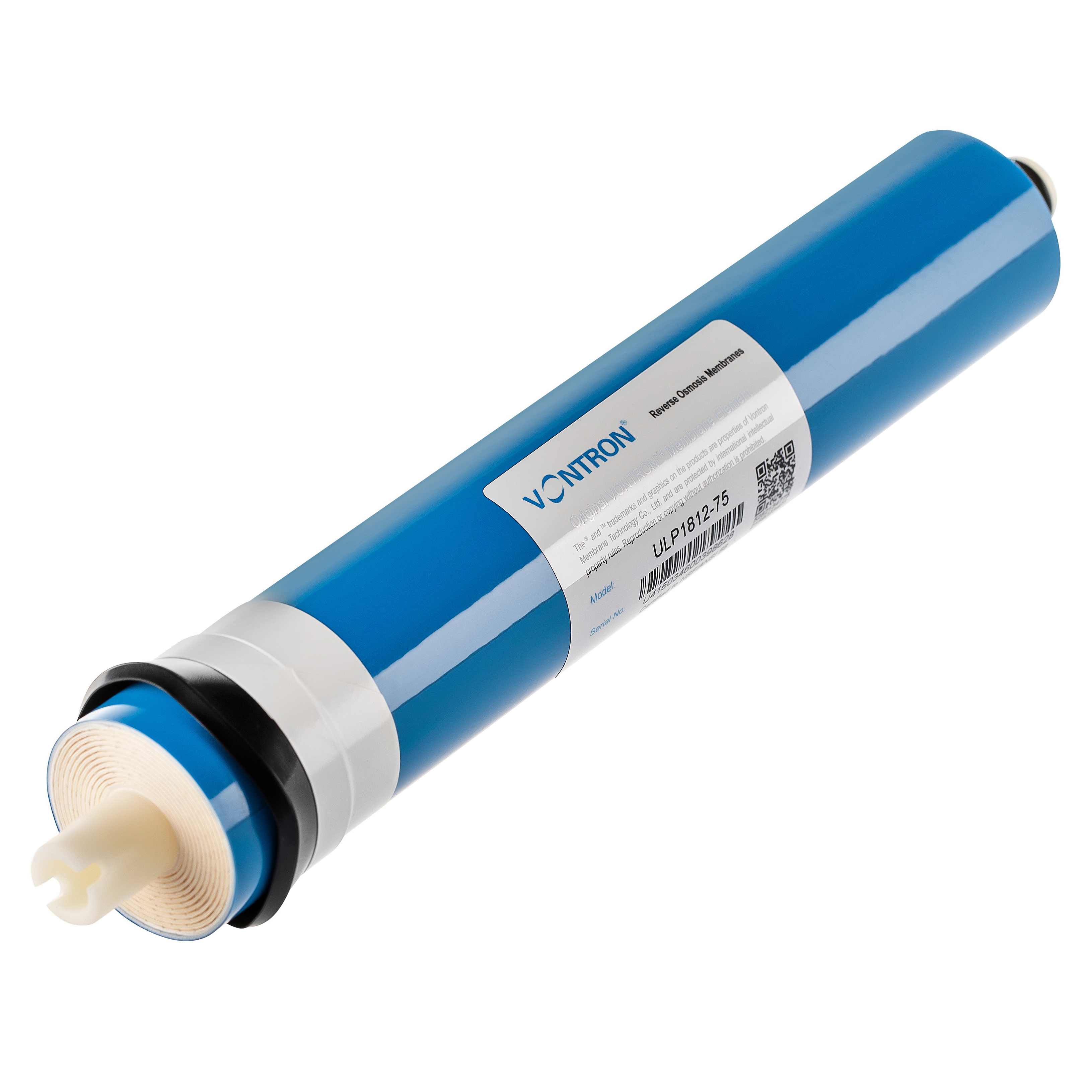 Мембрана для систем обратного осмоса, продажа — Тирасполь