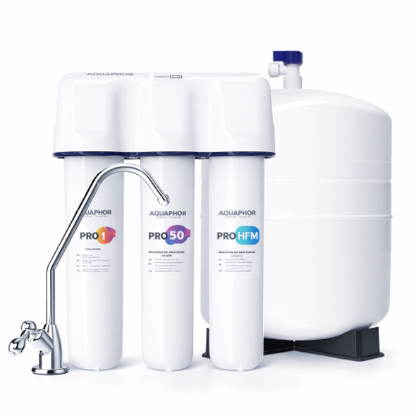 аквафор-осмо-про-50-фильтр обратного осмоса-тирасполь-кишинёв