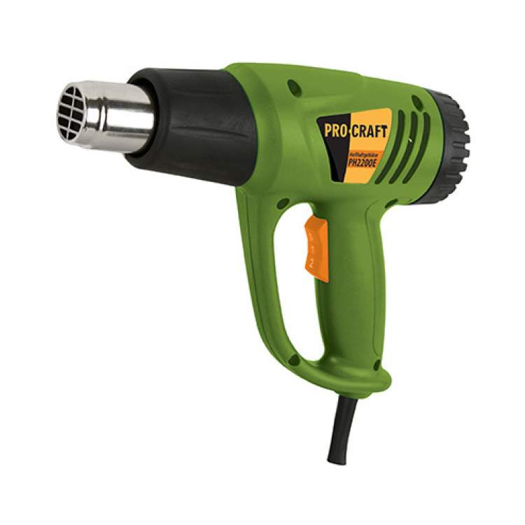 Промышленный фен для ремонта и монтажа — Тирасполь, Кишинёв