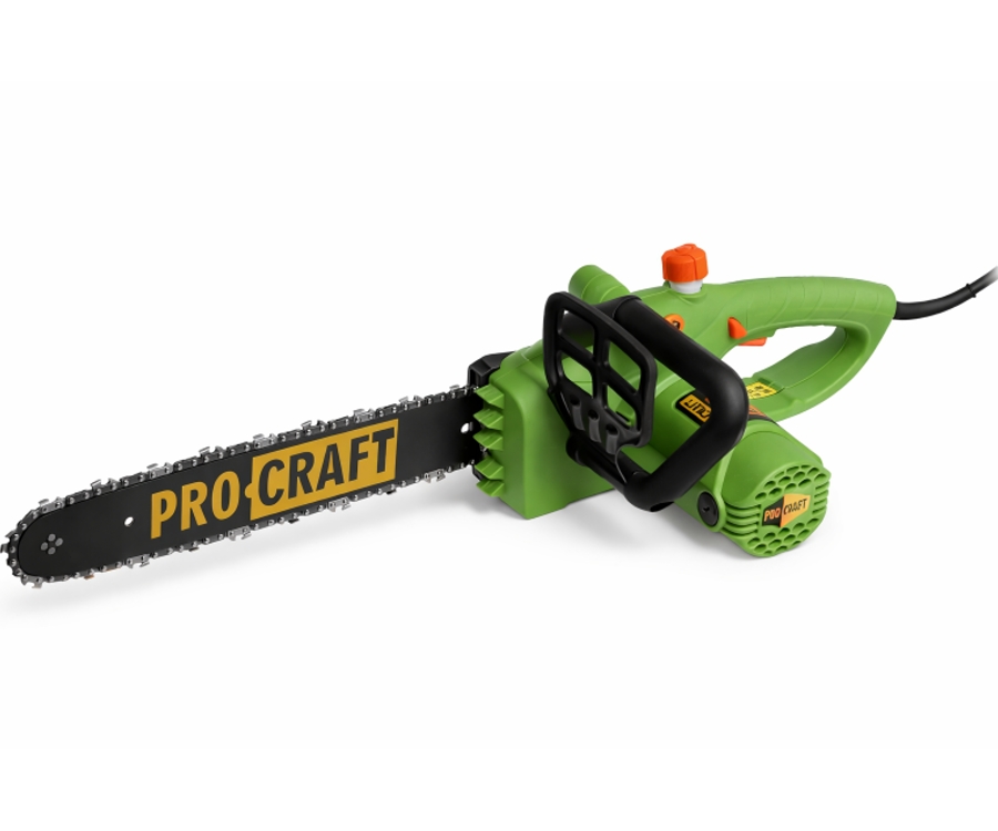 Цепная пила Про-Крафт К1800 в Технике потока