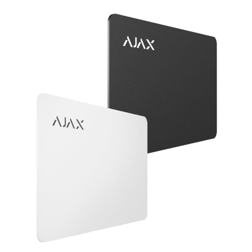 Комплект карт для систем контроля доступа, купить в официальном магазине 