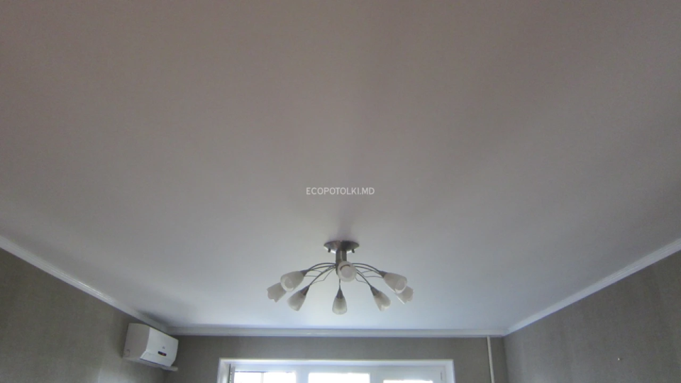 Потолки в Тирасполе - установка по ПМР