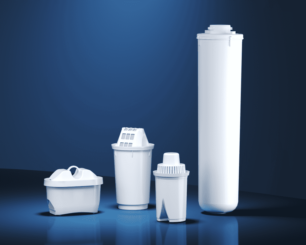 Утилизация картриджей Аквафор в Молдове — программа переработки