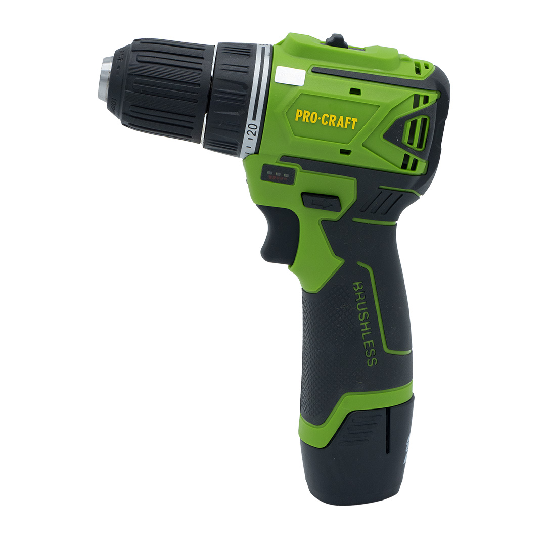 Аккумуляторный шуруповёрт, продажа — Тирасполь