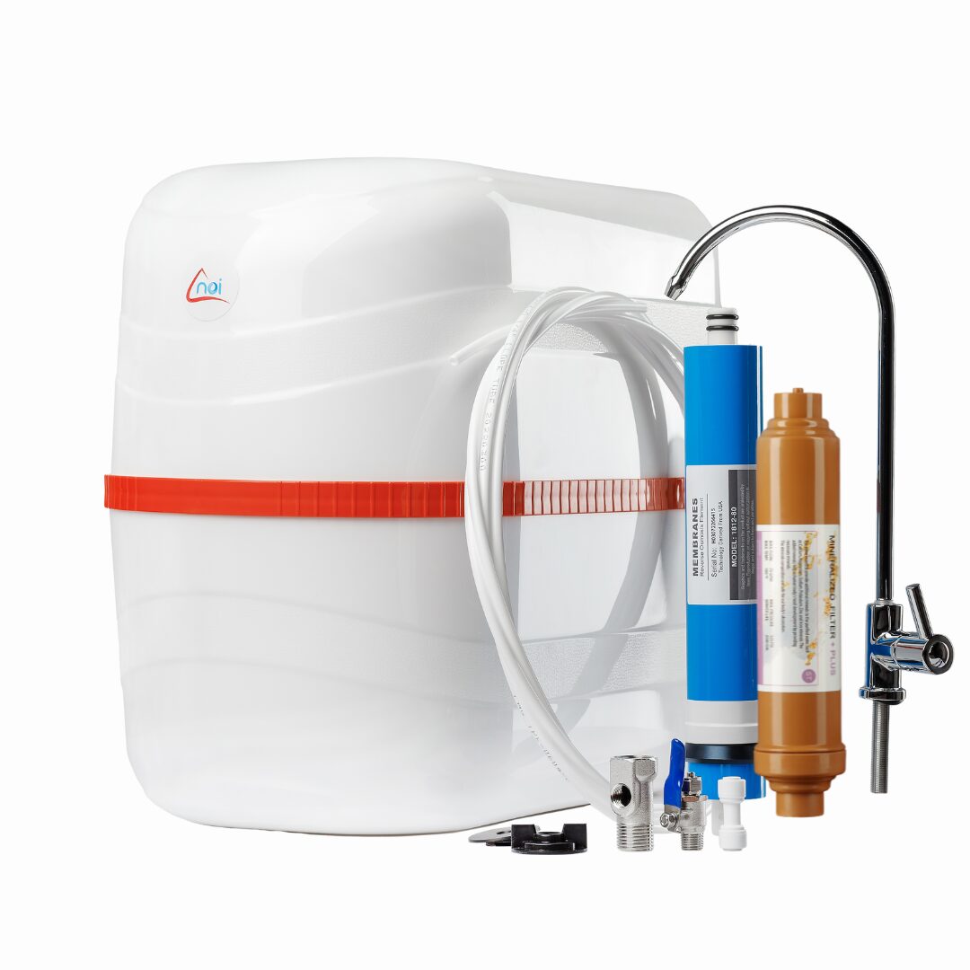 Система обратного осмоса NOI JL5A