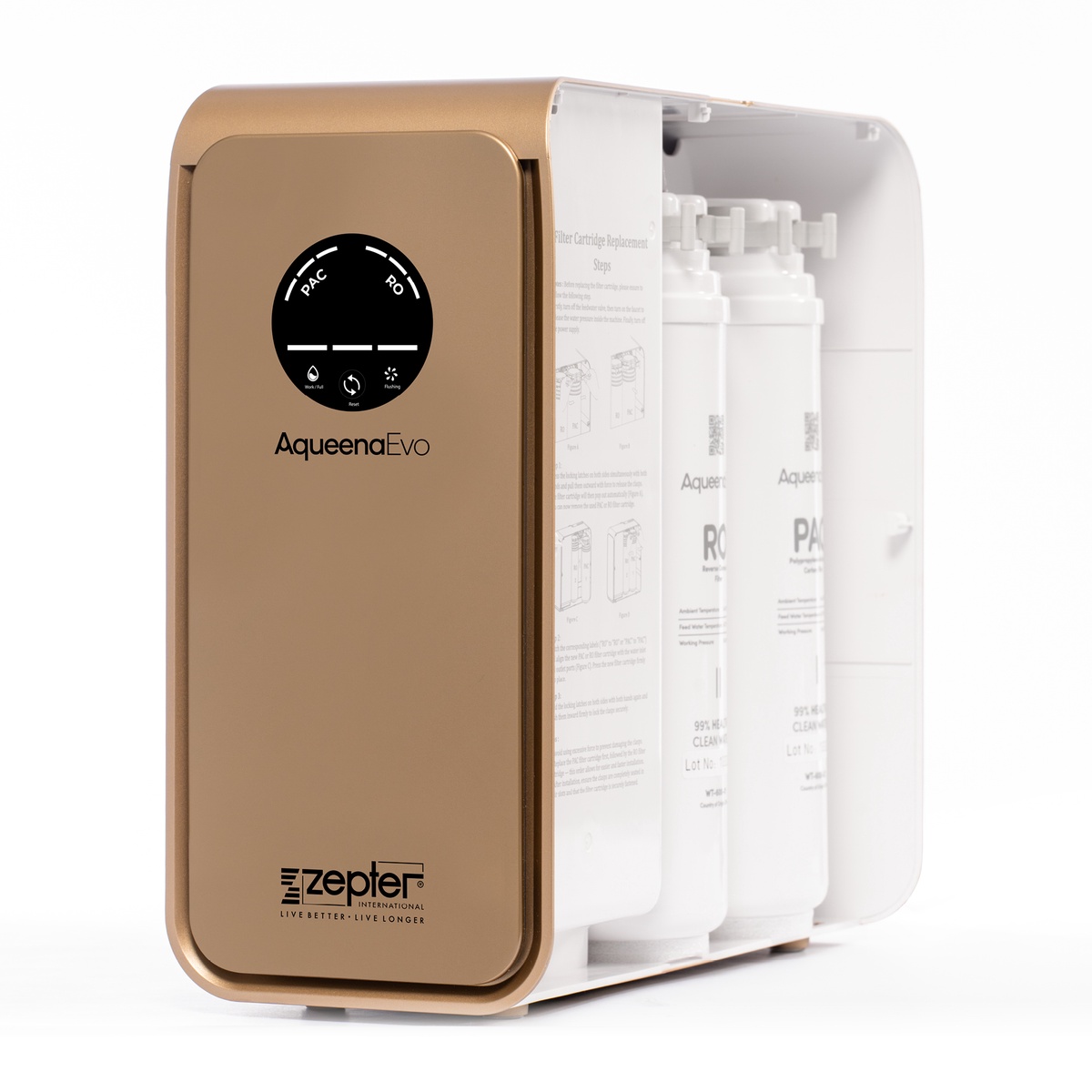 Фильтр Цептер