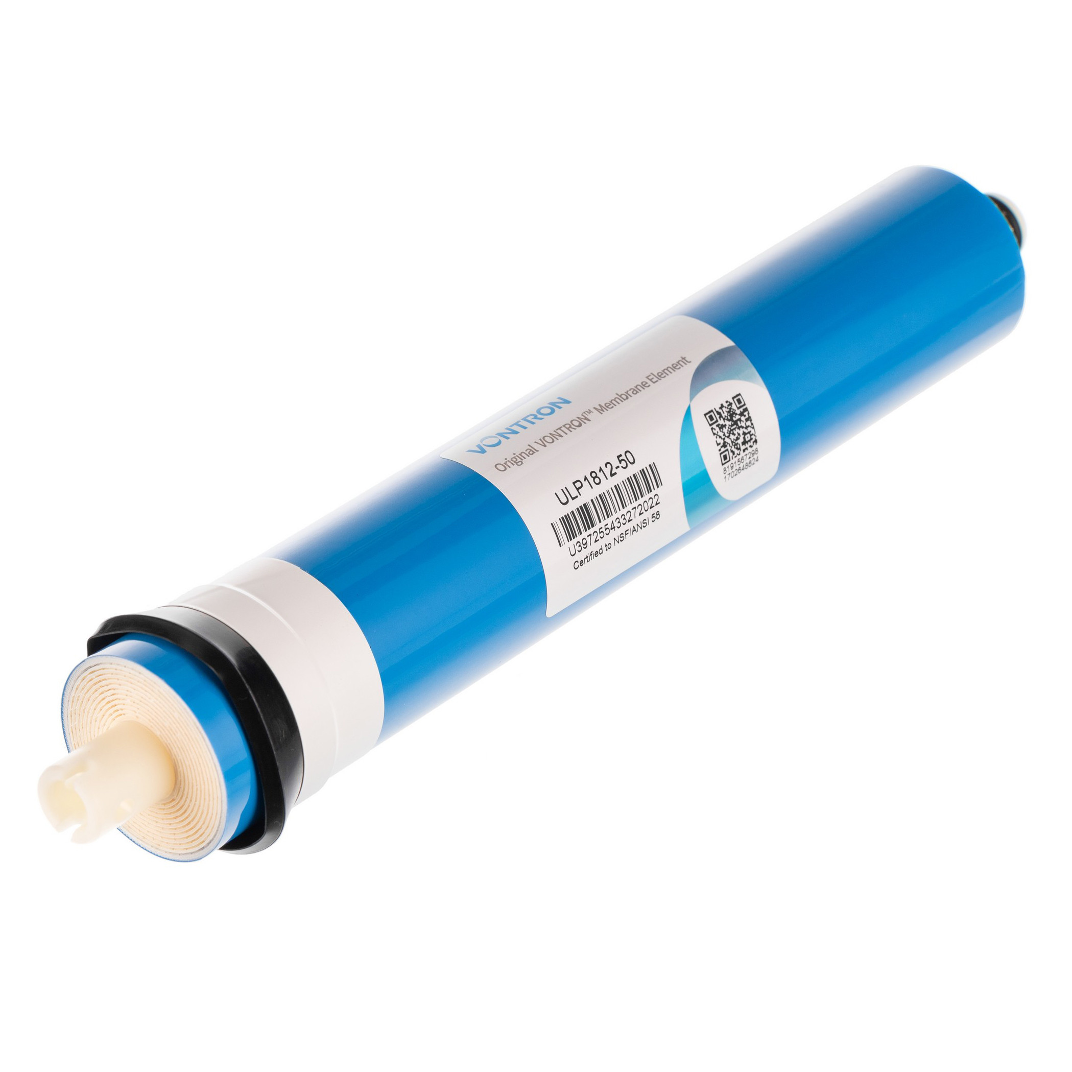 Мембрана для систем обратного осмоса, продажа и подбор — Тирасполь