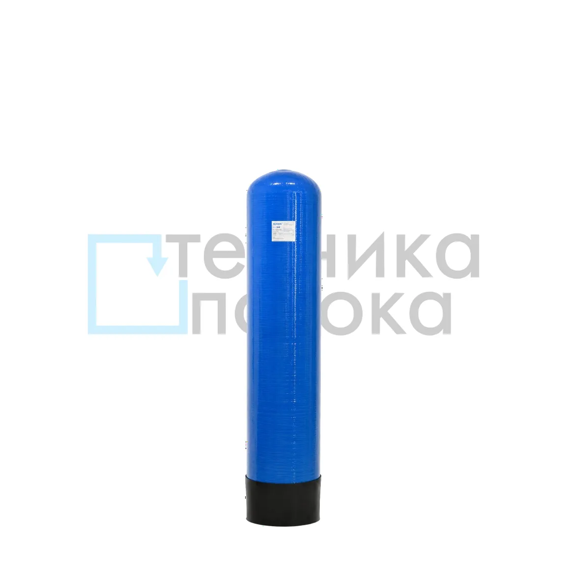 Корпус Canature FRP 1054 умягчителя воды SZ-RX65-1054