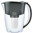 Кувшины для воды Аквафор Арктик — витрина цветов