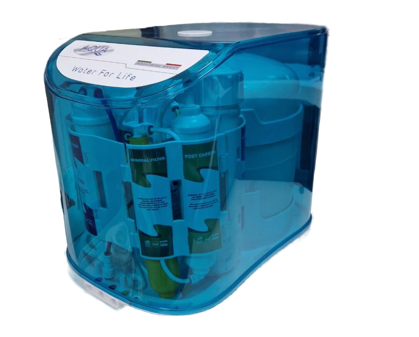 Water For Life 75 GPD