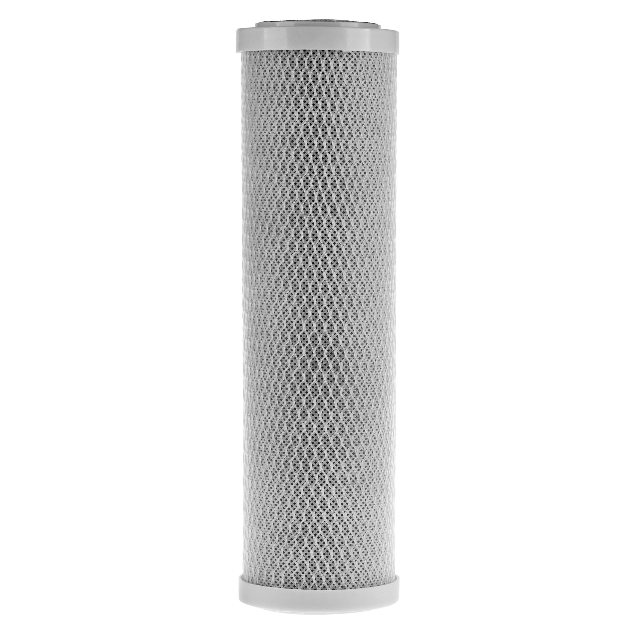 Картридж CBC 10-10SL — угольный картридж Carbon Block (10 мкм)