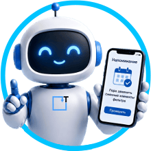 Наш Telegram-Бот
