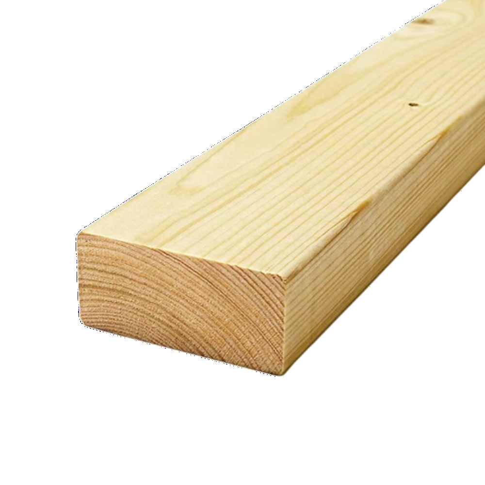 Калиброванная рейка из сухой сосны 2 м, продажа в Тирасполе