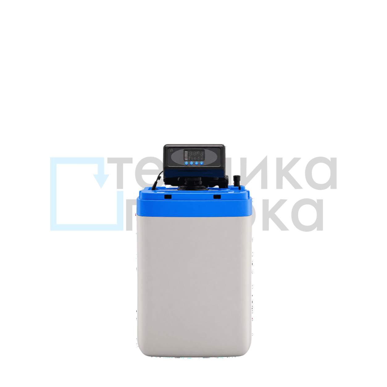 Доступ к панели Runxin F65B3