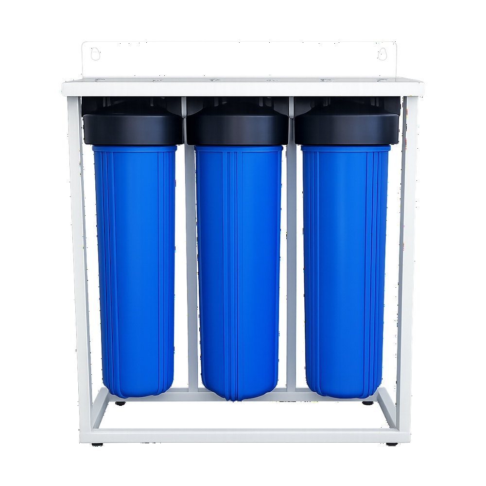 Нептун-3 корпусы фильтров 20 биг блю, заказать с доставкой в технике потока