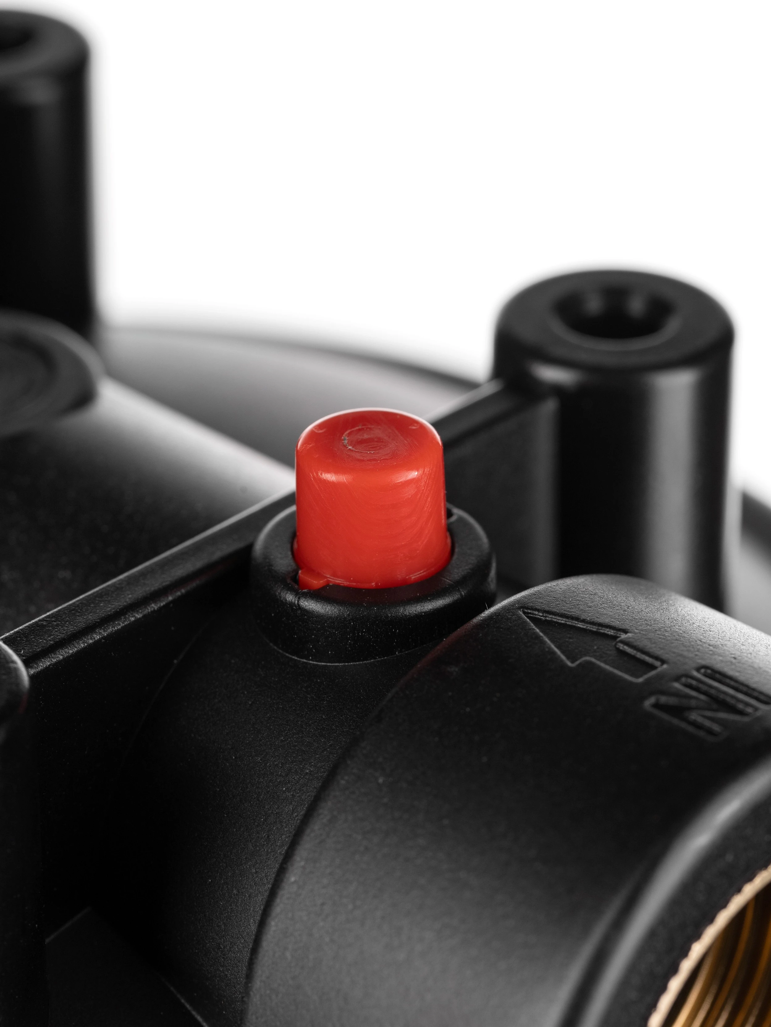 Корпус фильтра 10ВВ