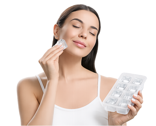 Уход для лица