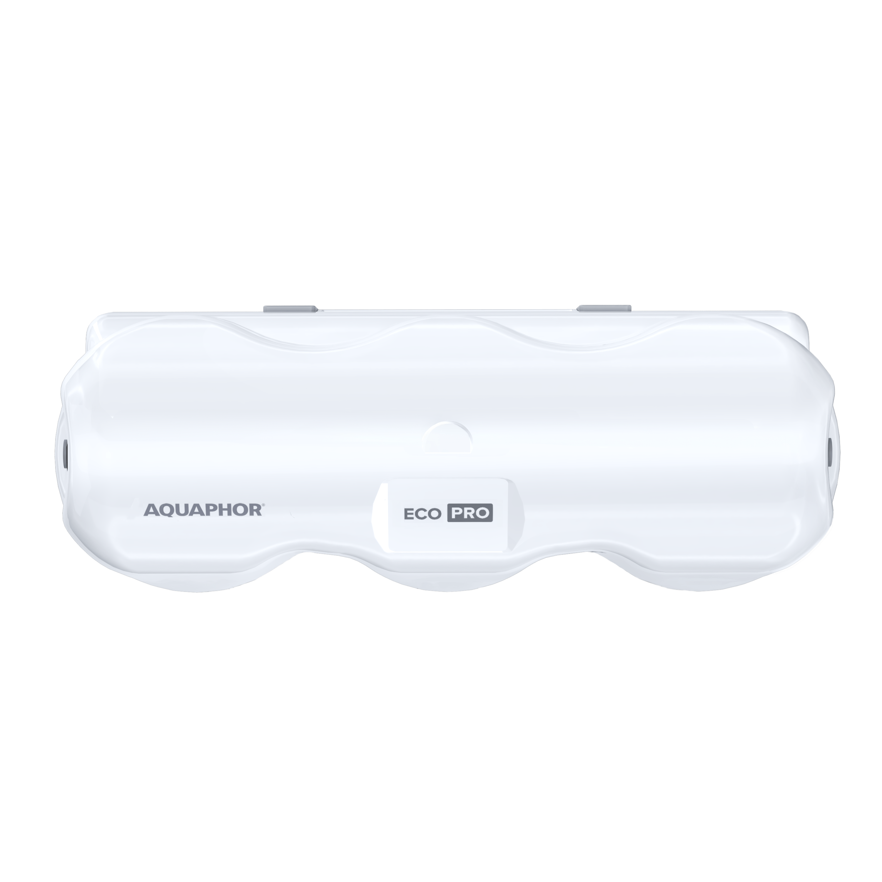 Аквафор Эко Про вид сверху - техника потока