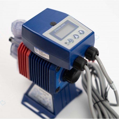 Насос дозирования воды купить в ПМР и Кишинёве