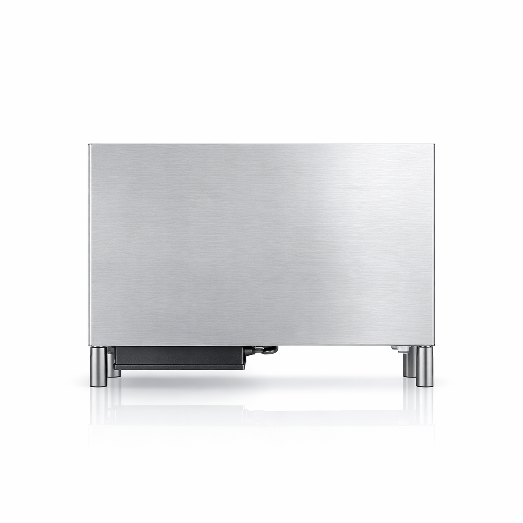 Компактная система обратного осмоса для бизнеса и HoReCa вид сбоку