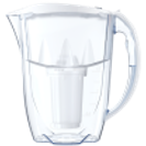 Кувшины для воды Аквафор Арктик — витрина цветов