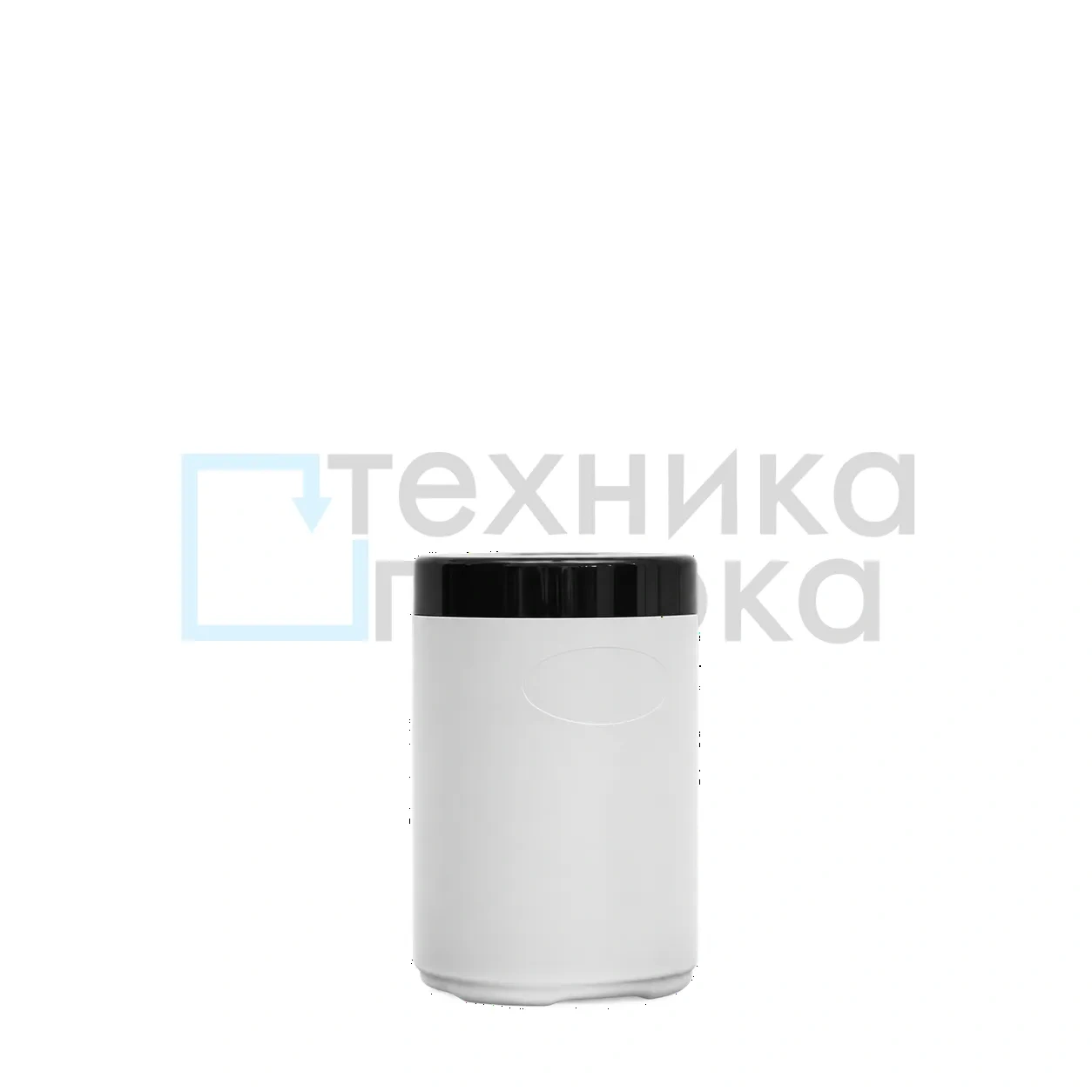 Солевой бак Canature BTR-25, 25 л