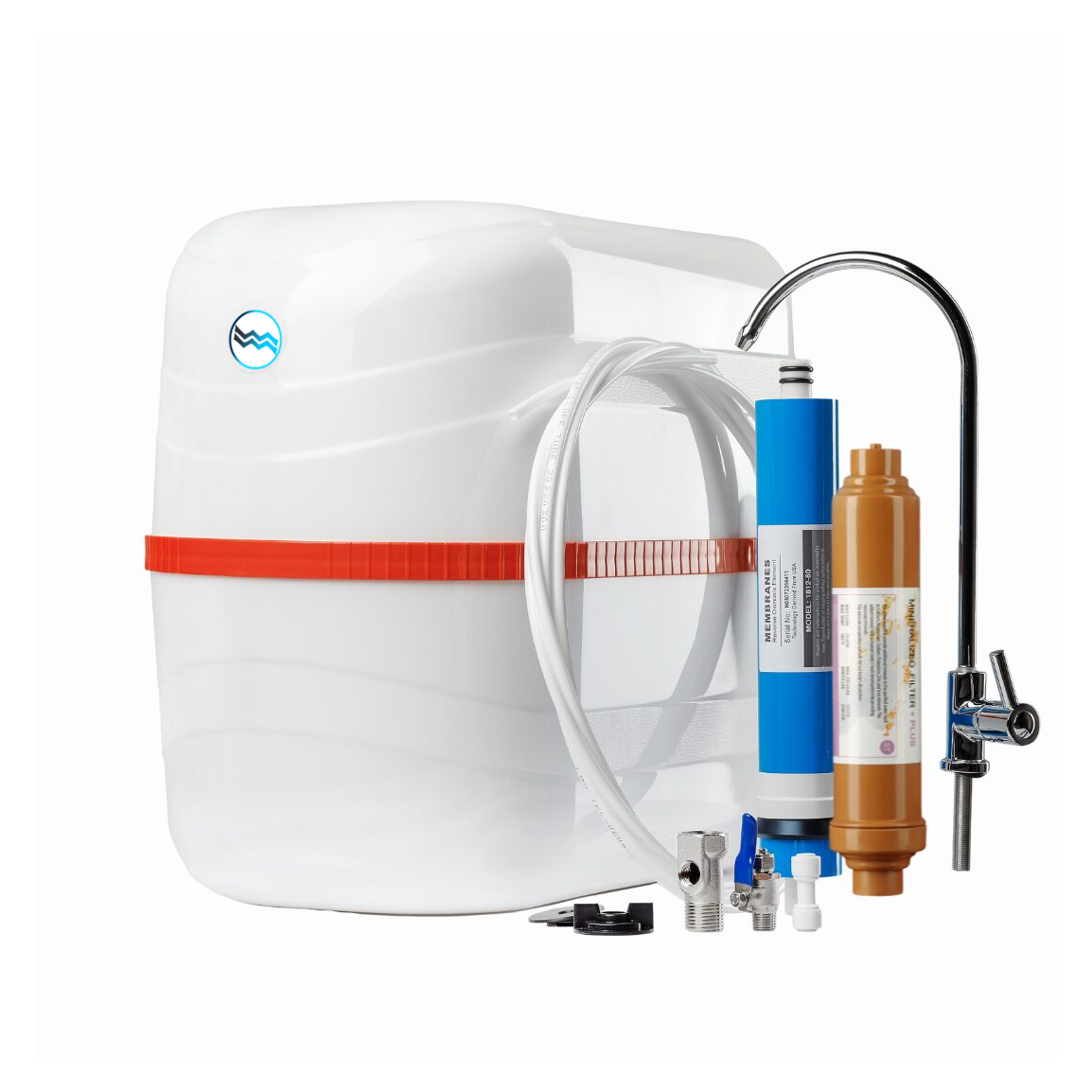 Фильтр обратного осмоса Noi JL5A 5