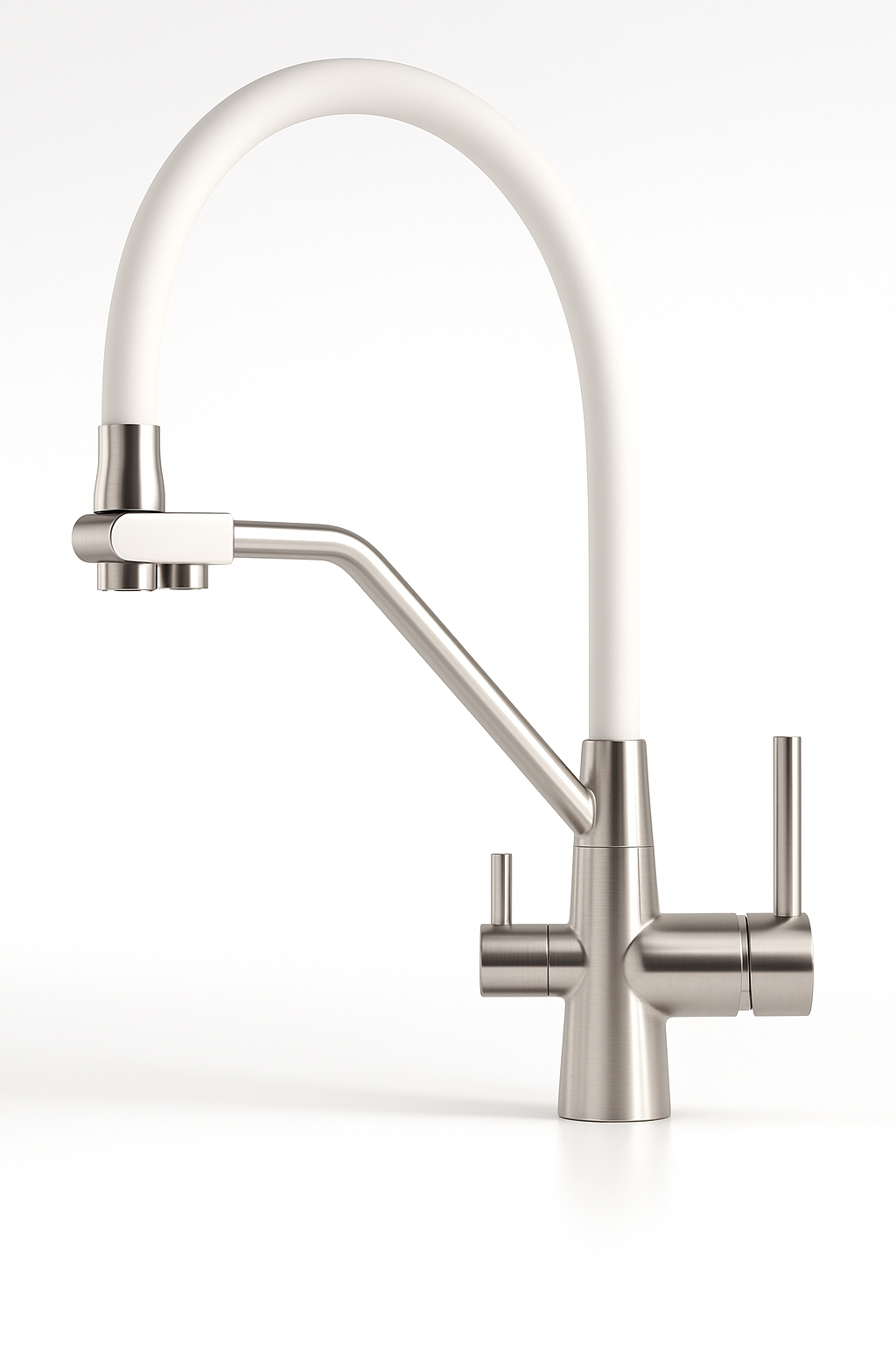 Топ-фильтрация для коттеджа 