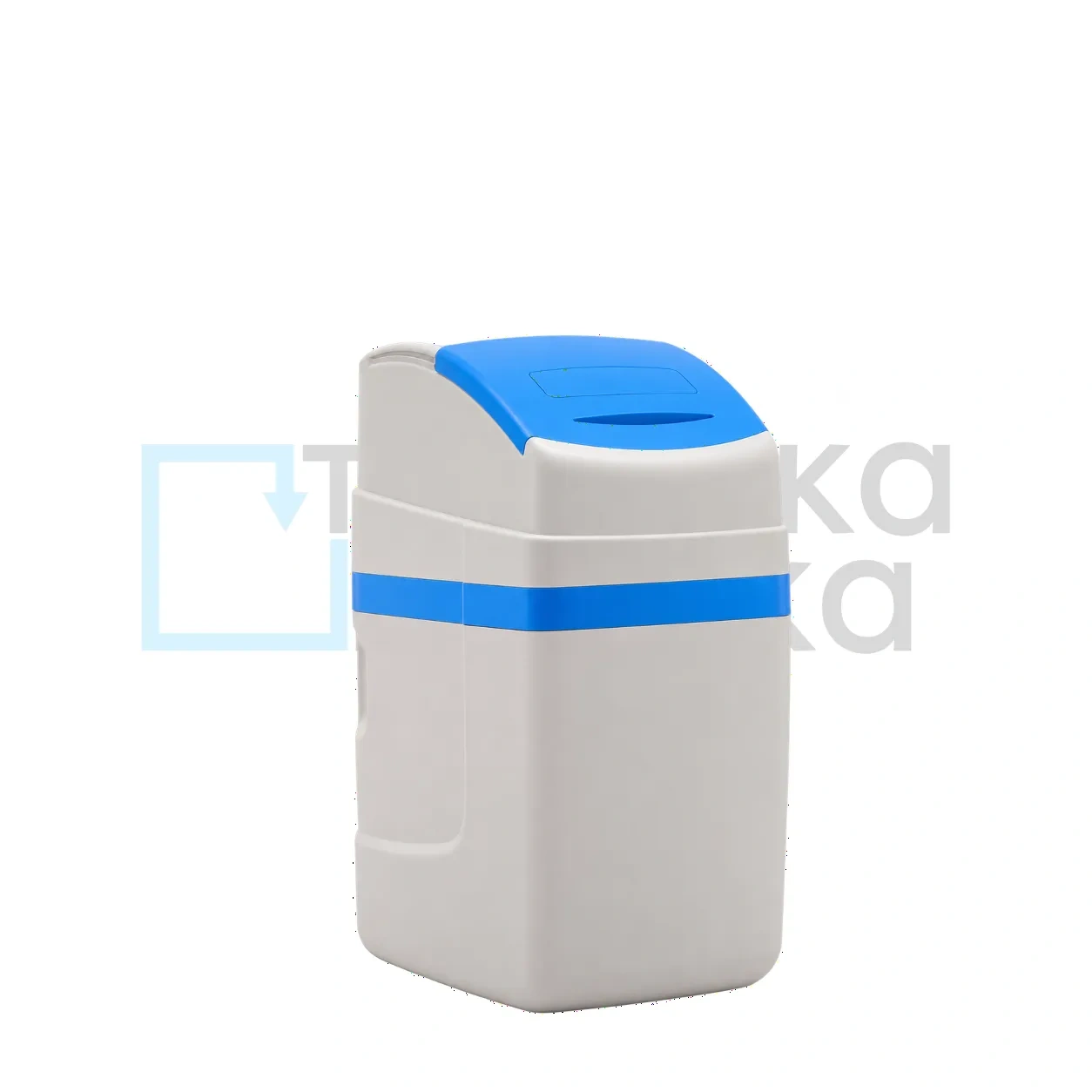Кабинетный умягчитель воды CWS-18-RX