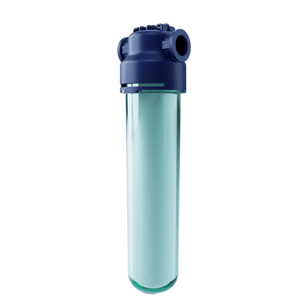 Корпус Aquaeffect 10″ для холодной воды