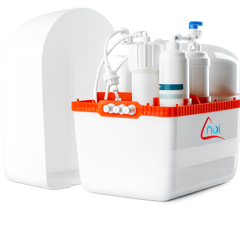 Чистая вода для вашей кухни 