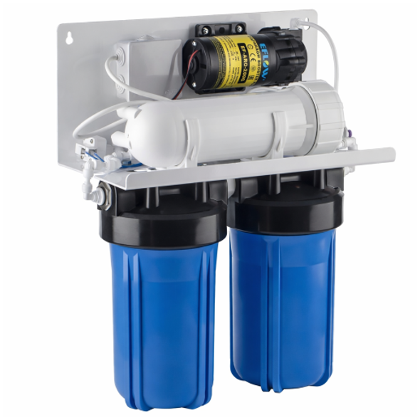 Водолей Деловой Лайн 600