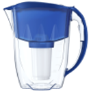 Кувшины для воды Аквафор Арктик — витрина цветов