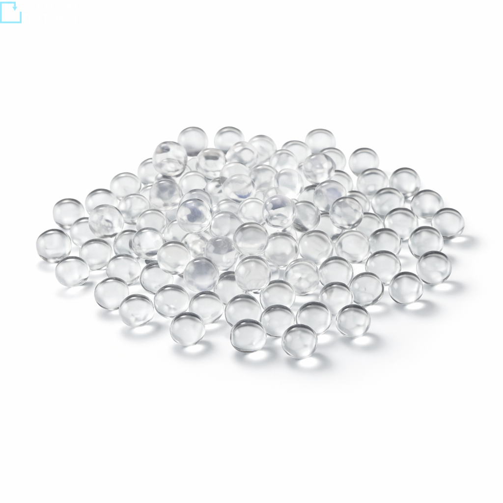 Качественный гранулированный полифосфат для систем водоснабжения в Тирасполе и Кишинёве