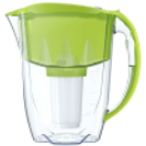 Кувшины для воды Аквафор Арктик — витрина цветов