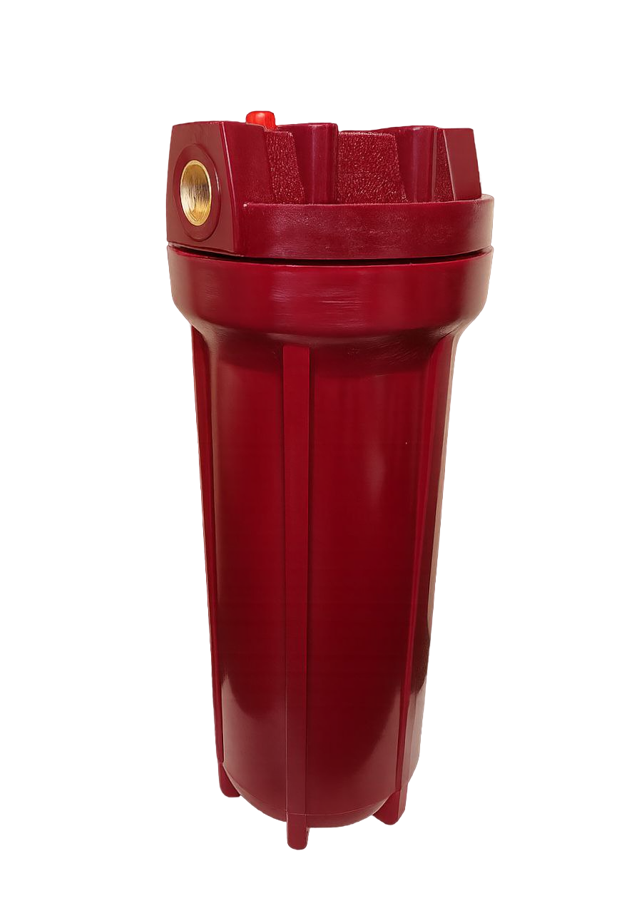 Baux 1/2″ ЛВ, для горечей воды