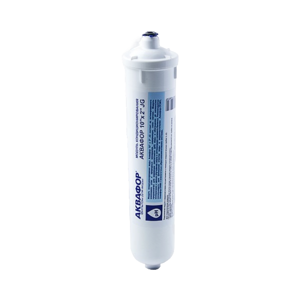 Модуль кондиционирования воды 2 в 1