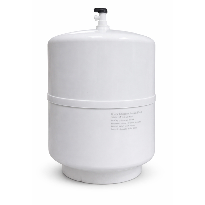 Ёмкость для хранения чистой воды в системах осмоса. Тирасполь, Кишинёв, Молдова.