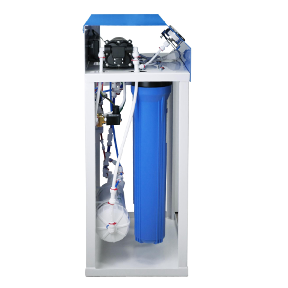 Фильтр для очистки воды для бизнеса высокая производительность купить в Тирасполе и Кишинёве