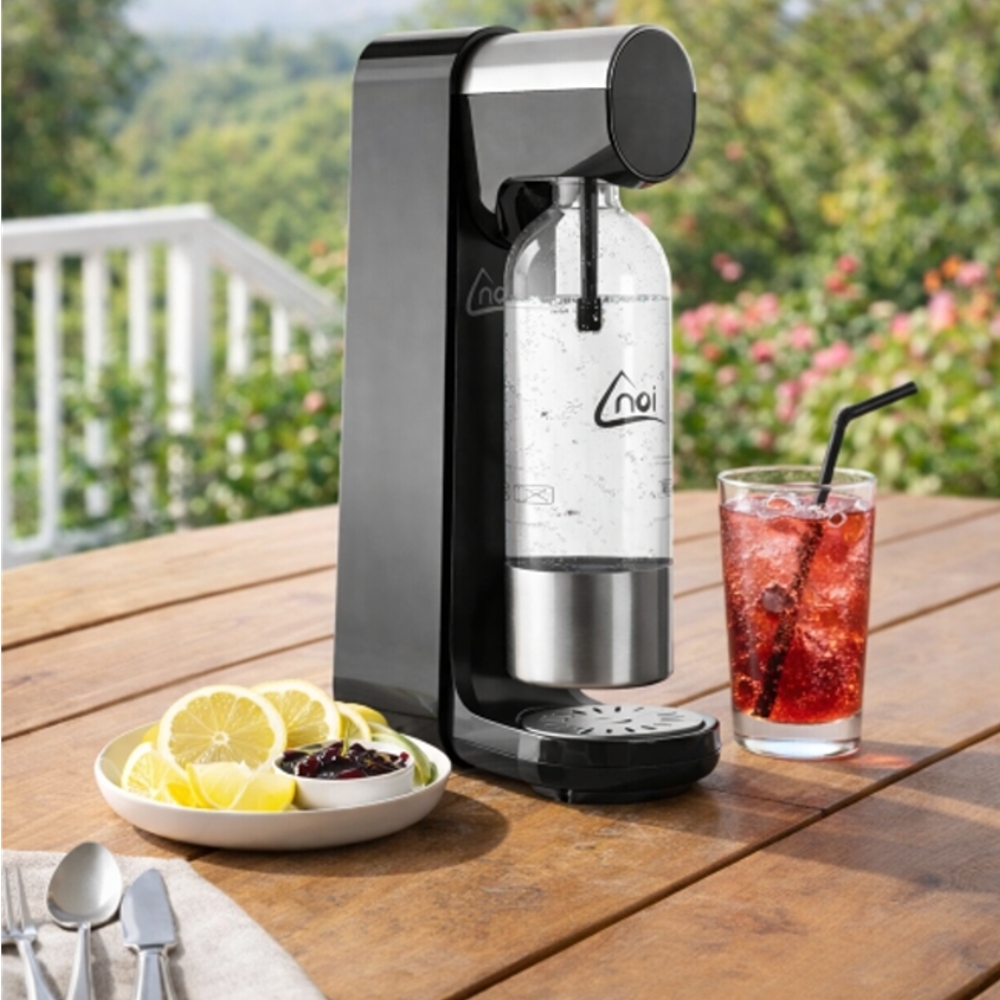 современный сифон для приготовления газированной воды. Тирасполь, Кишинёв, ПМР, Молдова.